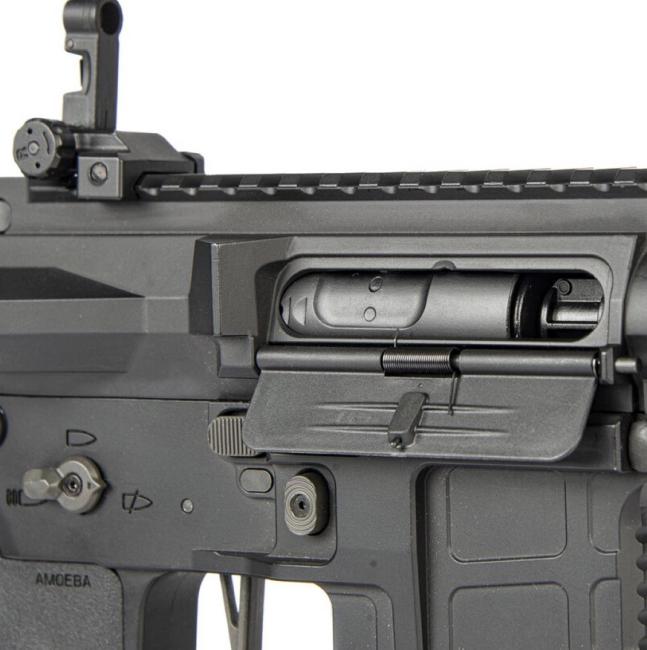 Ares M4 X-Class Model 6 Black 0,5 Joule AEG